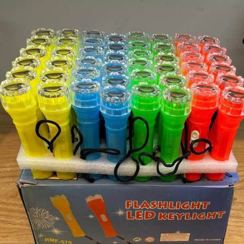 چراغ قوه بچه گانه