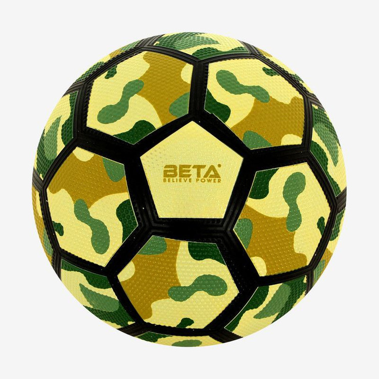 توپ فوتبال ارتشی بتا سایز 4