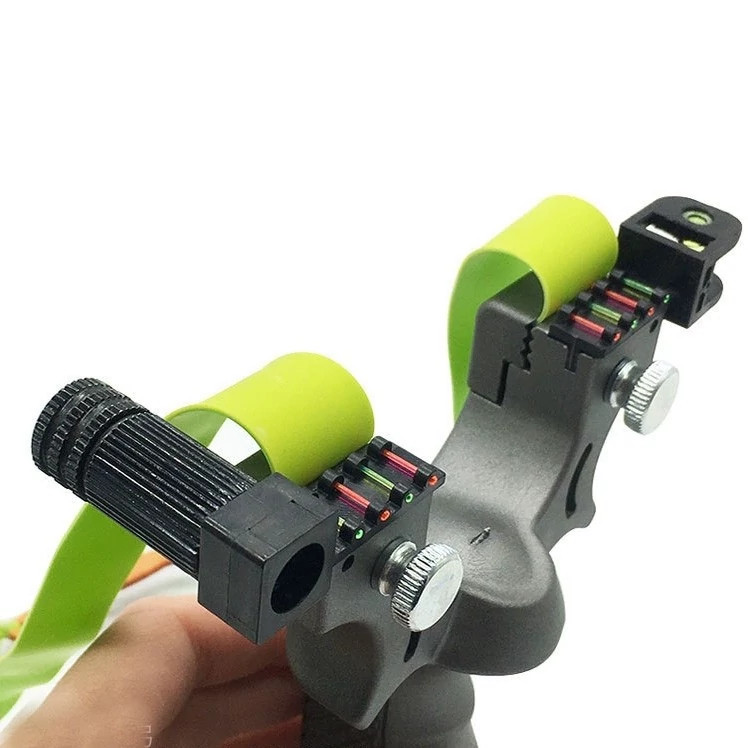 تیر کمان حرفه ای لیزردار