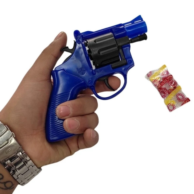 کلت جیمبو ترقه ای