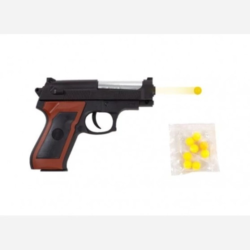 کلت تیرساچمه ای