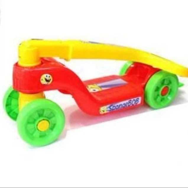 اسباب بازی آرپیجی بزرگ