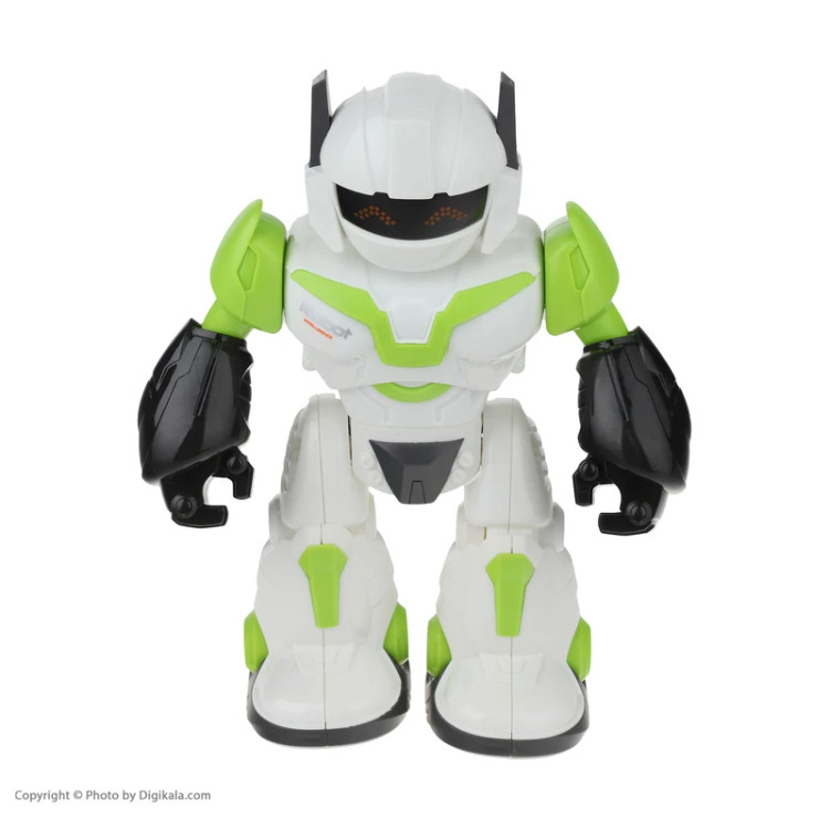 ربات کنترلی کول من مدل 605