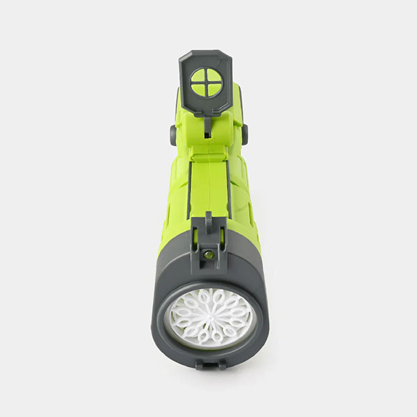 تفنگ حباب ساز مخزن دار شارژی کد 1-739