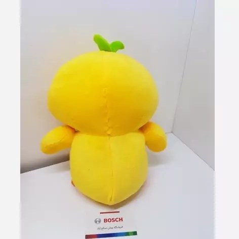 عروسک جوجه خارجی (30سانتی)