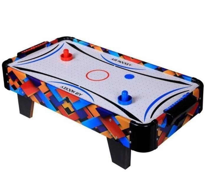 اسباب بازی ایرهاکی موتور دار