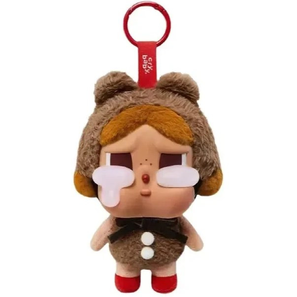 عروسک کرای بیبی بلایند باکس وارداتی (اورجینال پاپ مارت)