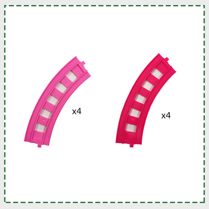 قطار اسباب بازی کیتی جدید