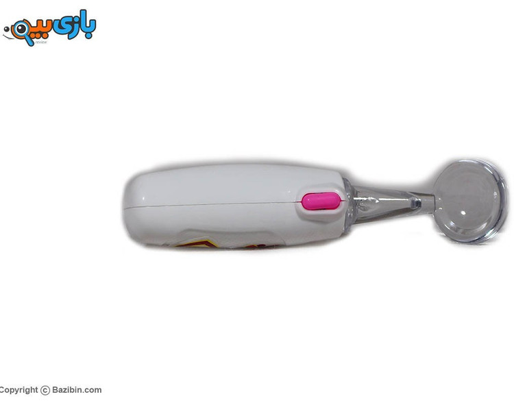 اسباب بازی پزشکی چمدانی باتری خور