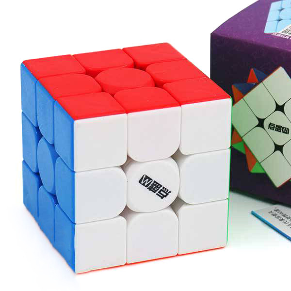 روبیک 6 وجهی وارداتی