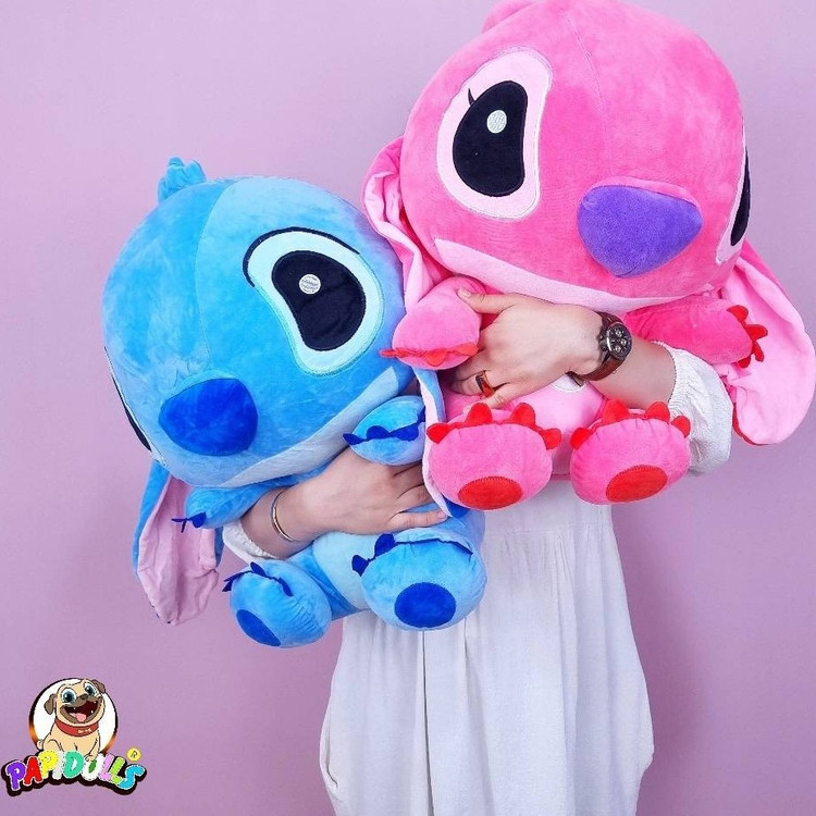 عروسک استیج سایز ۴۰ سانتیمتر