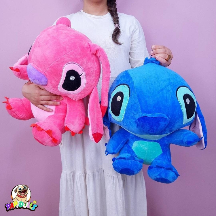 عروسک استیج سایز ۴۰ سانتیمتر