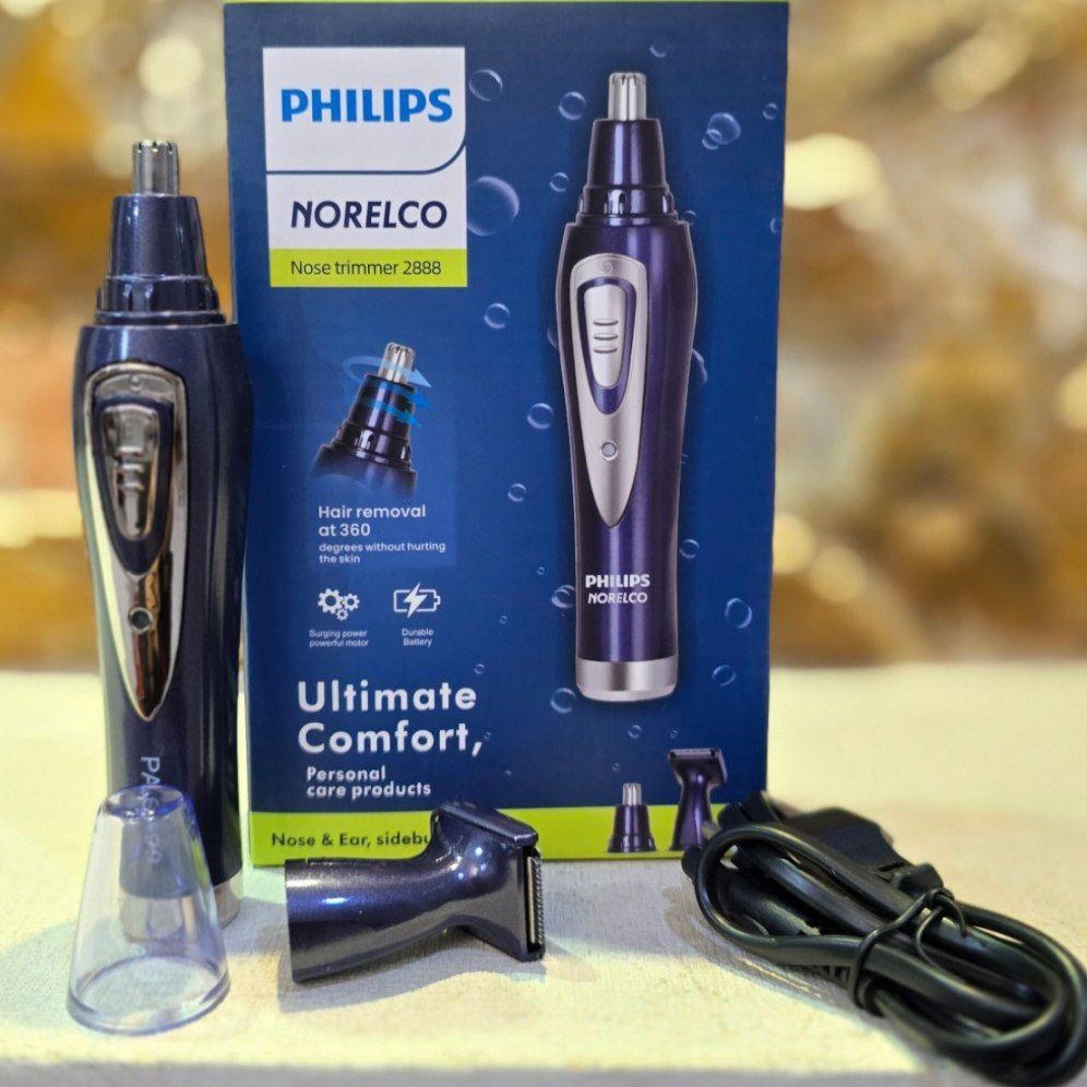 ماشین اصلاح گوش وبینی فیلیپس مدل. 2888 Philips