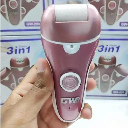 اپیلاتور جی دبلیو مدل GW209