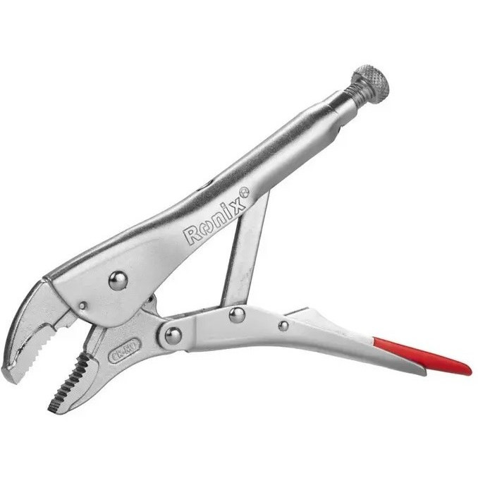 انبر قفلی رونیکس مدل RH-1420 سایز ۱۰ اینچ