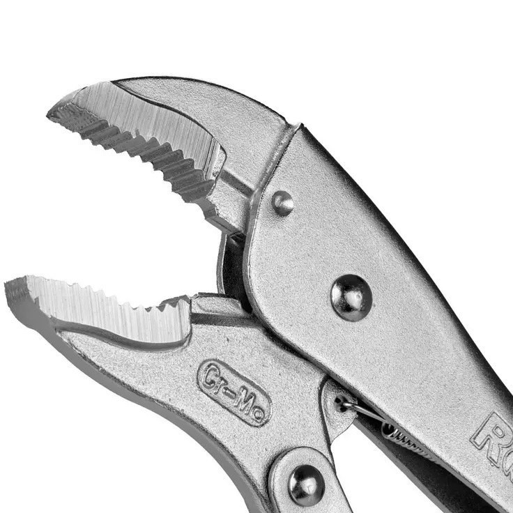 انبر قفلی رونیکس مدل RH-1420 سایز ۱۰ اینچ