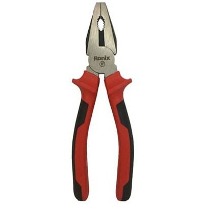 انبردست رونیکس مدل RH-1177 سایز ۷ اینچ