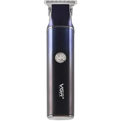 ماشین اصلاح وی جی آر مدل VGR-986 با تکنولوژی برش مستقیم و صفرزن