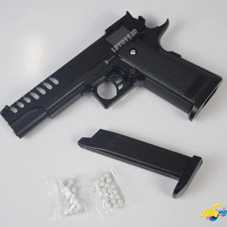 تفنگ ساچمهای فلزی مدل V305