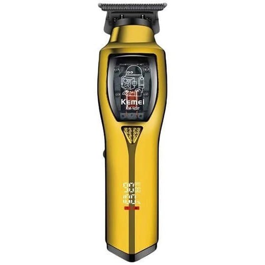 ماشین اصلاح کیمی مدل KM1737 با برش مستقیم