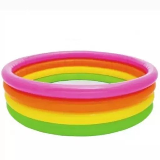 استخر بادی بزرگ اینتکس 56441 سایز 168