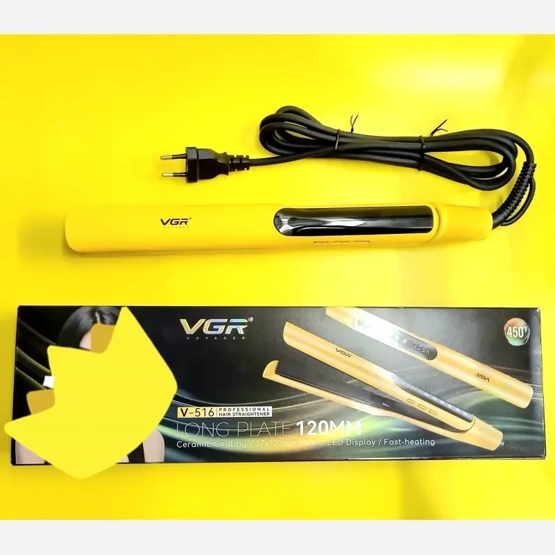اتو مو وی جی آر مدل V516 با صفحات سرامیک