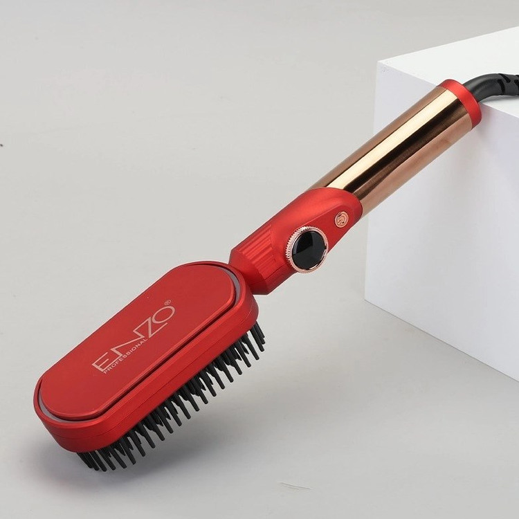 برس حرارتی انزو پروفیشینال مدل EN-4002