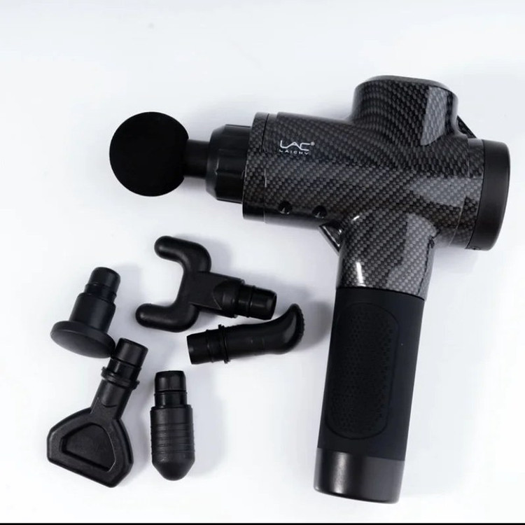 ماساژور تفنگی لایچی مدل L-066MG