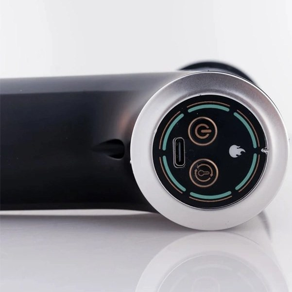 ماساژور حرارتی لایچی مدل L-022MG